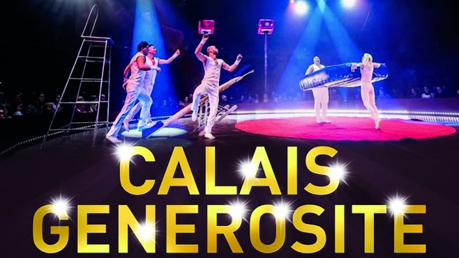 Calais Générosité revient pour une 5ème édition