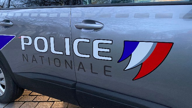 Un homme interpellé à Outreau en flagrant délit de vols à la roulotte