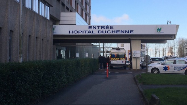 Boulogne: une dizaine de cas de bronchiolites à l'hôpital