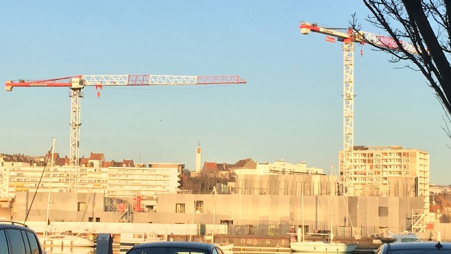 L'Agglomération du Boulonnais refuse l'unique candidat pour gérer la salle de spectacle et des congrès l'Embarcadère.