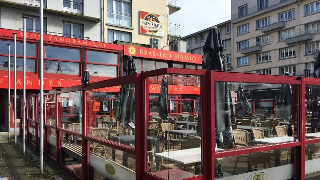 Boulogne-sur-mer : le bar Hamiot ne rouvrira pas.