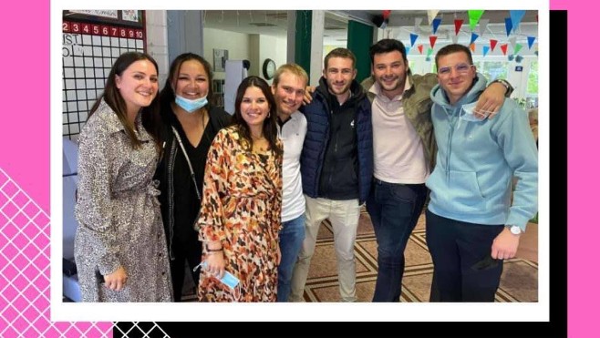 Boulogne sur mer : le Rotaract organise une soirée caritative au profit des enfants malades du cancer.