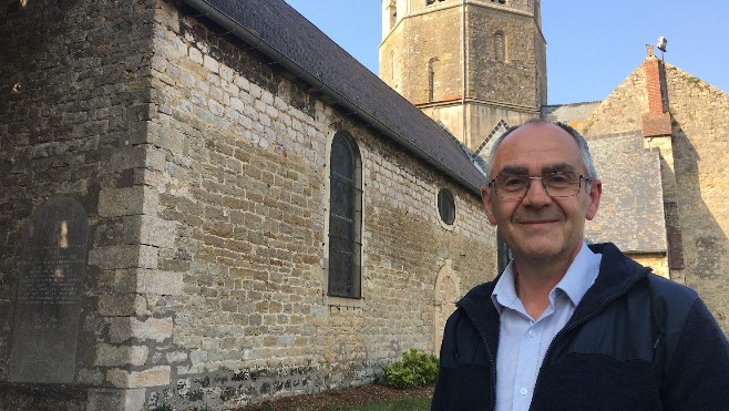 A Marquise, des habitants collectent des dons pour restaurer l'église Saint-Martin !