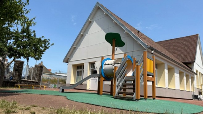 A Boulogne, fermeture de l’école Pasteur jusqu’à la fin de l’année scolaire