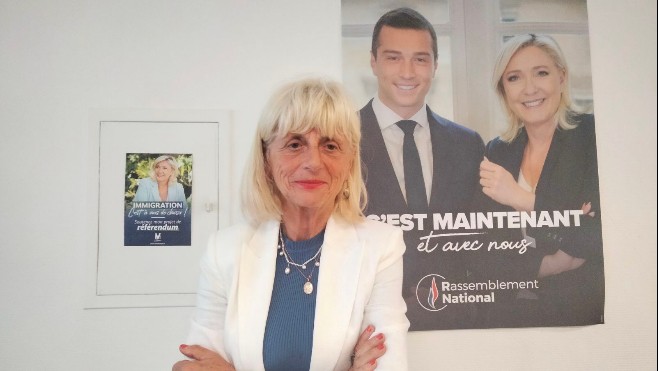 La députée de la 6ème circonscription favorable à un couvre-feu