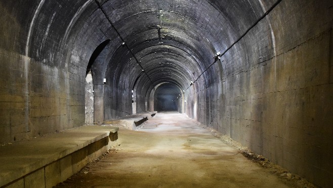 Plongez dans l’histoire de la Forteresse de Mimoyecques à Landrethun-le-Nord