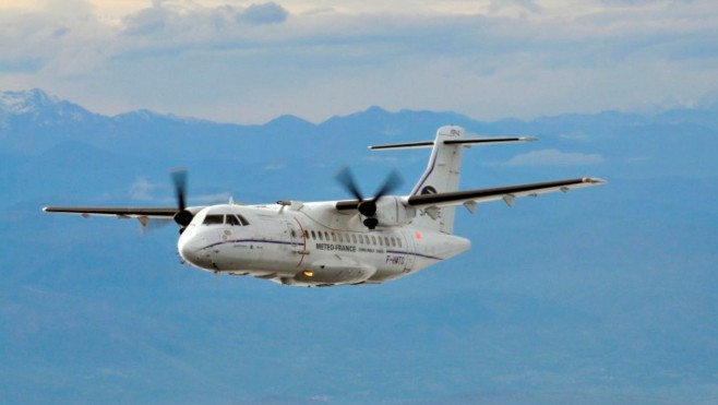 Pourquoi un avion survole le Nord et le Pas-de-Calais à basse altitude jusqu'au 26 juillet ?