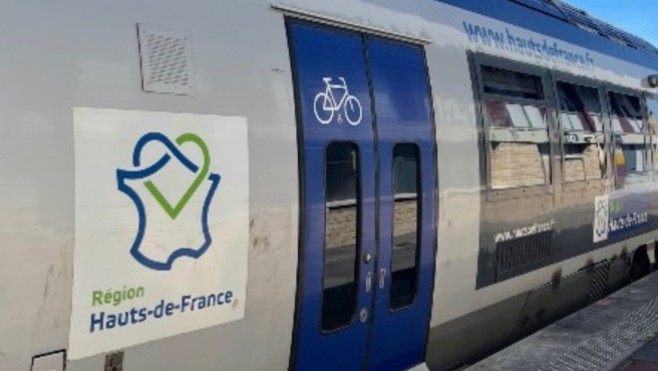 Retour à la normale pour la circulation des trains entre Calais et Amiens 