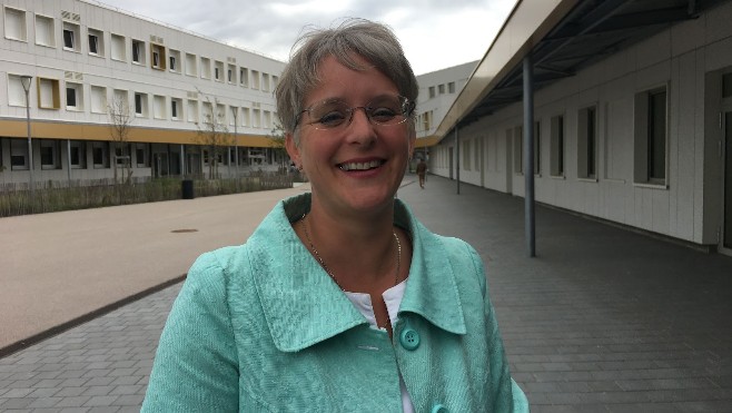 Dans les collèges du Pas-de-Calais, le prix de la cantine n'augmentera pas. 