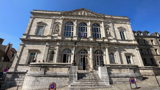 A Boulogne sur mer, une jeune fille victime d'une agression sexuelle en se rendant au collège.