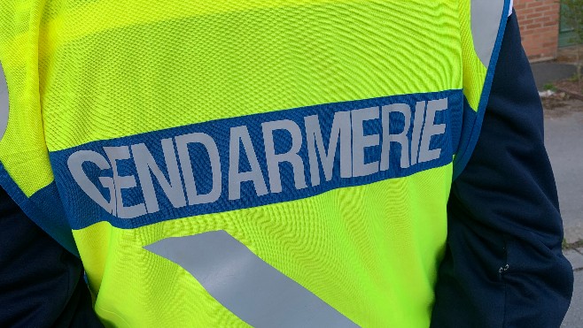 Dix nouvelles brigades de gendarmerie vont être créées dans le Nord-Pas-de-Calais et la Somme. 