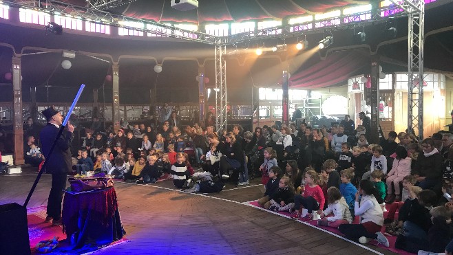 Neufchatel-Hardelot: Festi'Mômes débute ce week-end, avec spectacles et parades