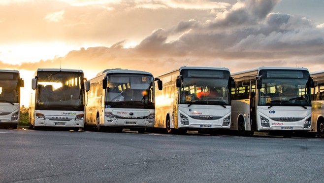 Inondations dans le Pas-de-Calais : Reprise partielle des transports scolaires et interurbains pour la journée du mercredi 8 novembre