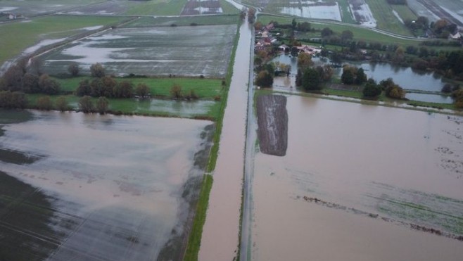 Inondations : les fournisseurs d’électricité accompagnent ceux qui ont eu recours à des équipements gourmands en énergie