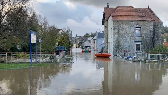 Inondations : les premières leçons et les premières pistes pour éviter de nouvelles catastrophes.... 