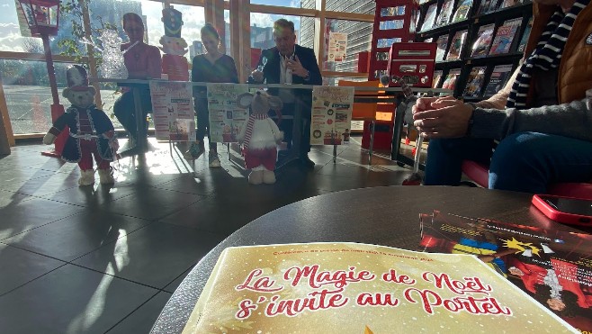 Le Portel dévoile son programme d'avant et d'après Noël !