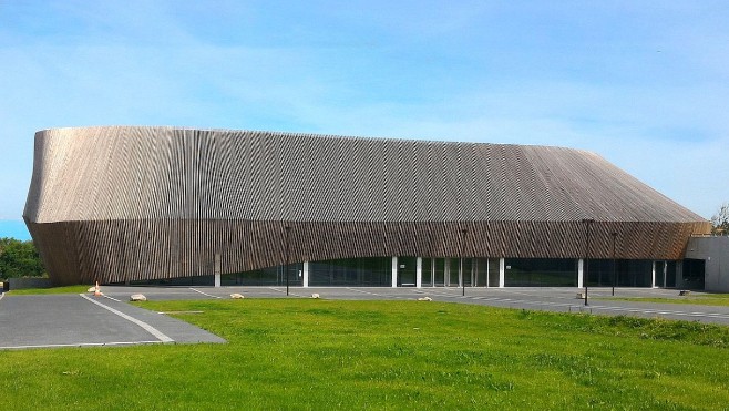 Un adolescent réanimé à la salle du Chaudron au Portel