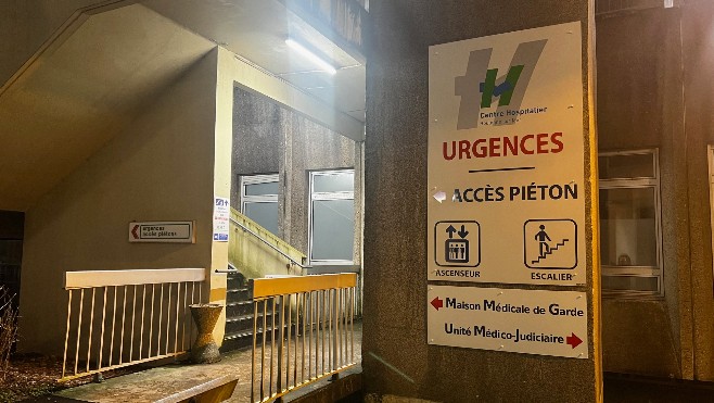 Des mesures de sécurisation prises, après les agressions aux urgences de l'hôpital de Boulogne