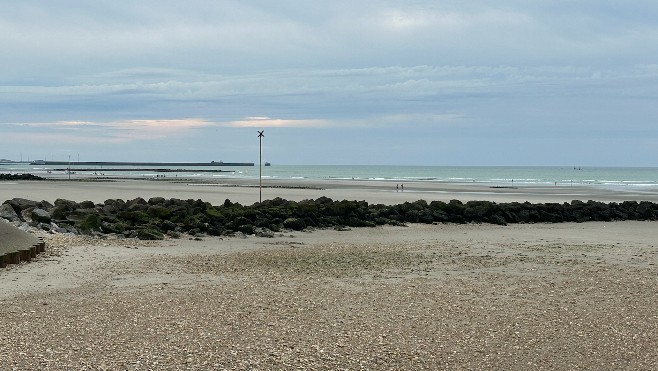 Naufrage migrants : un cinquième corps découvert à Wimereux 