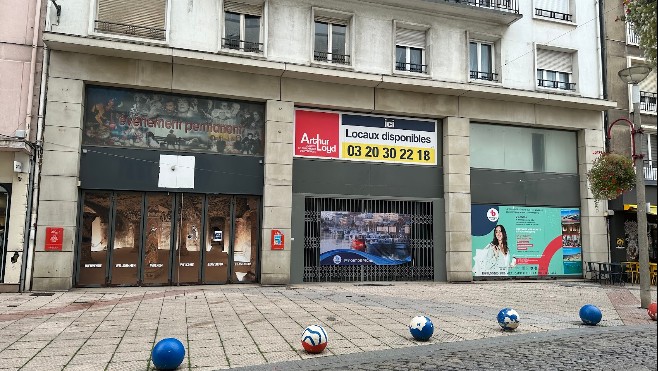 Boulogne : que devient le bâtiment des Nouvelles Galeries racheté par UrbaViléo ?