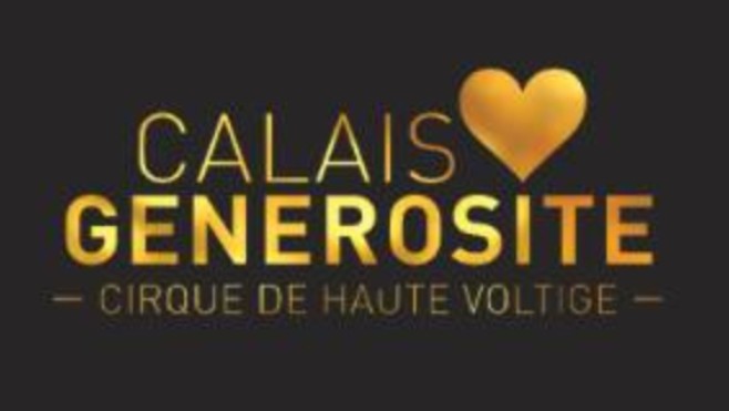 Ouverture de la billetterie de Calais Générosité 2024