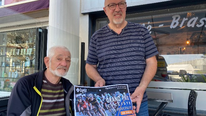 Samer : le Club Sportif Outrelois organise dimanche un grand prix cycliste