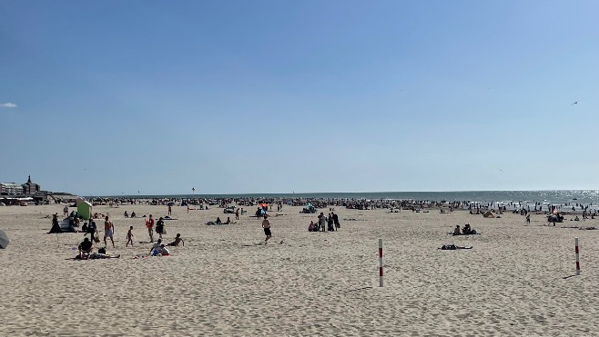 Colère des élus du littoral des Hauts-de-France après un classement sur les plages « à éviter »