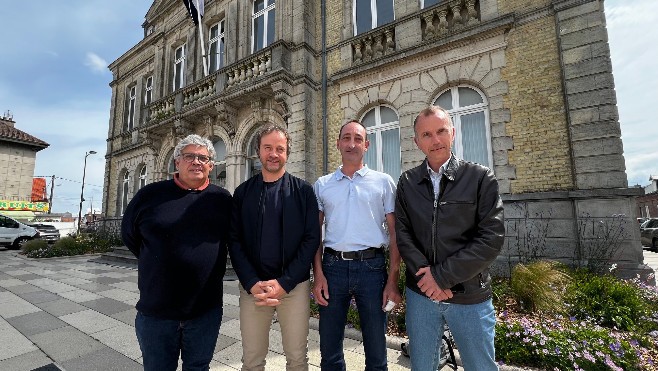 L'organisation du Beach Cross de Berck reprise par Jean-Claude Moussé: des changements prévus