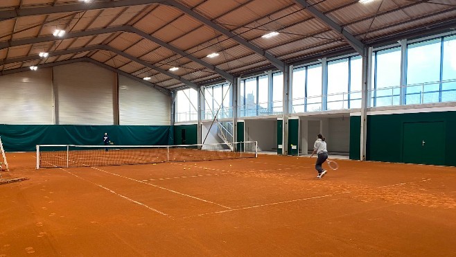 Les Escapades : A Boulogne, pratiquez le Pickleball, le Padel ou le Badminton avec le TCB.