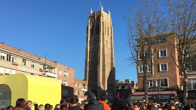 Les Escapades : Visitez le beffroi de Dunkerque et admirez la Cité Jean Bart à 360 degrés !