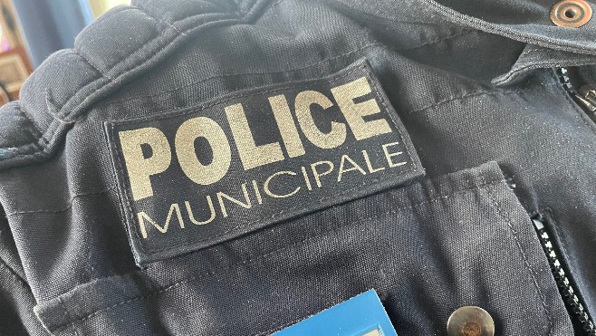 Etaples: la police municipale sera armée d'ici la fin de l'année