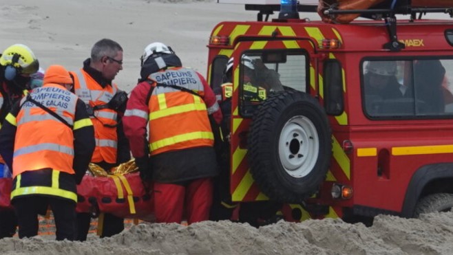 Interdiction de porter la barbe pour les pompiers du Pas-de-Calais