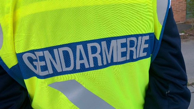 Montreuil: des recherches menées près des remparts pour une personne portée disparue