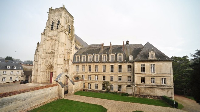 Ne manquez pas le festival Vibrations urbaines ce week-end à l’Abbaye de St-Riquier