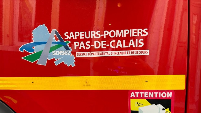 Macabre découverte à Camiers