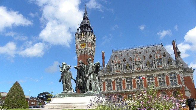 Les Esacapades : les incontournables de Calais