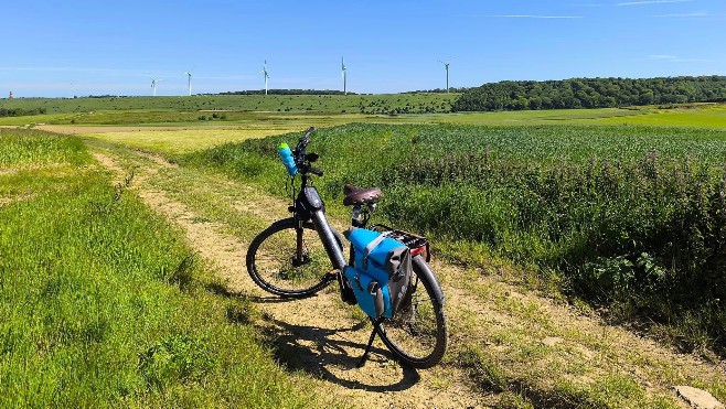 Les Escapades : enfourchez votre vélo sur la Vel'Art à Hardinghen