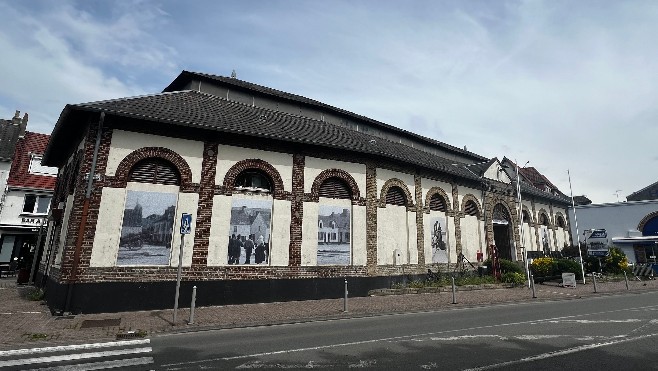 Escapades: découvrez le monde de la marine à Etaples 