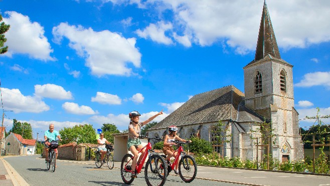 Escapade en campagne à la découverte du Haut Pays d'Opale 