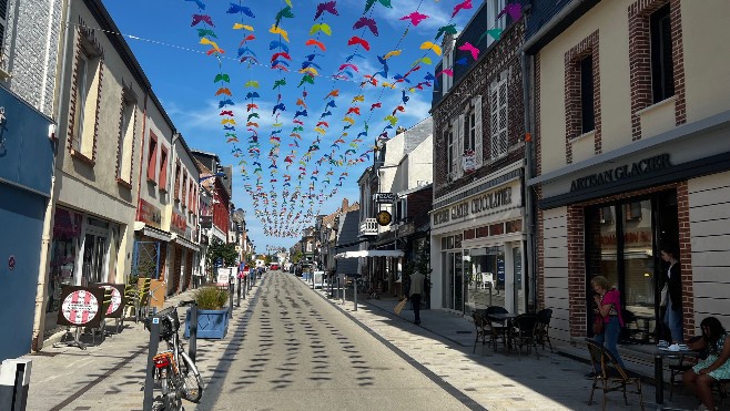 Escapades: découvrez Le Crotoy sous toutes ses coutures avec les visites guidées