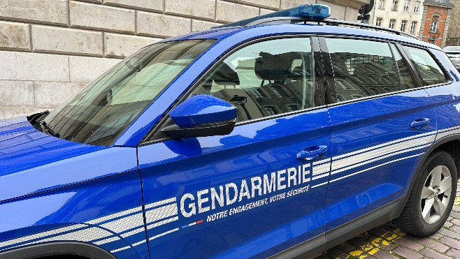 Merlimont: un homme blessé au couteau lors d'une bagarre