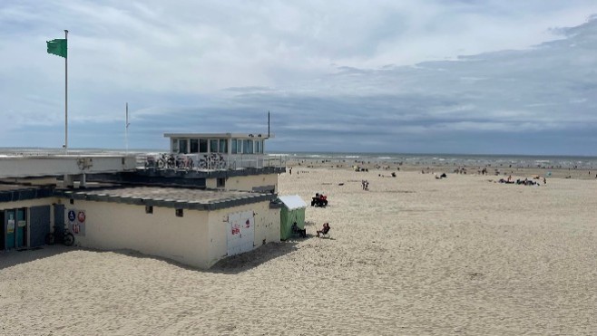 Berck: le mis en cause dans le vol du véhicule des sauveteurs, sera jugé ce mercredi