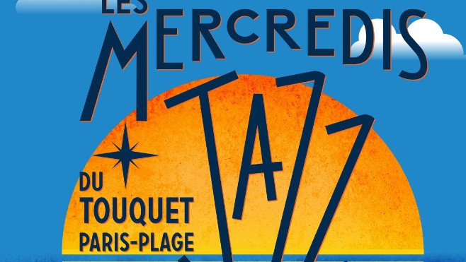 Ambiance jazz chaque mercredi, cet été, au Touquet