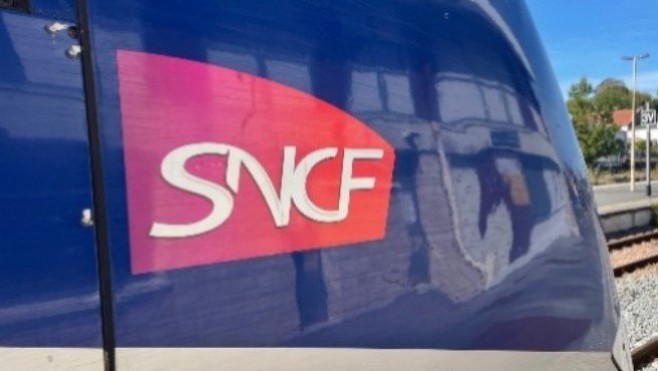 La SNCF victime d'une 