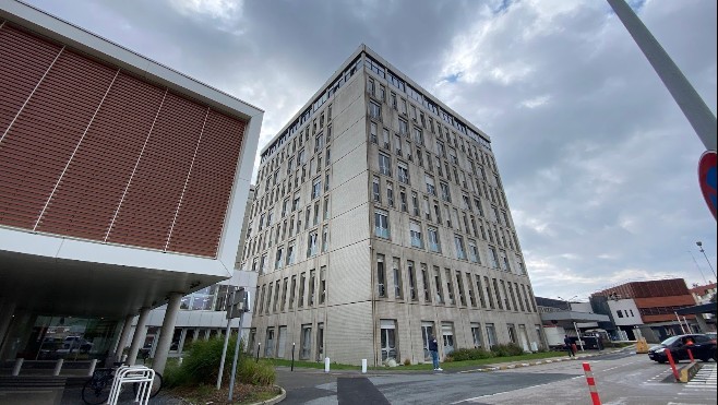 Dunkerque: le visage du centre hospitalier va changer dans les 6 prochaines années avec le plan « Hôpit'AL 2030. »