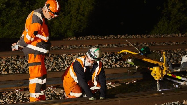 SNCF : aucun train ne circulera sur la Ligne à Grande Vitesse durant la Toussaint entre Lille et Calais!