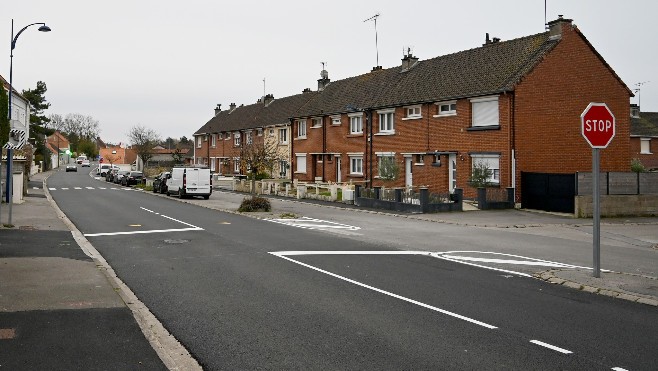 Camiers: du changement côté circulation route de Boulogne, et rue du Vieux Moulin