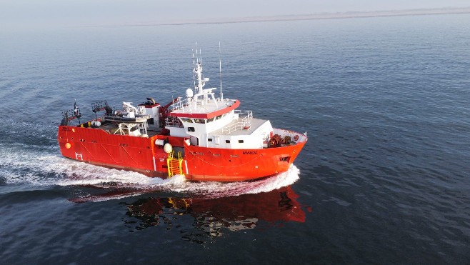 120 migrants secourus dans la Manche hier. 