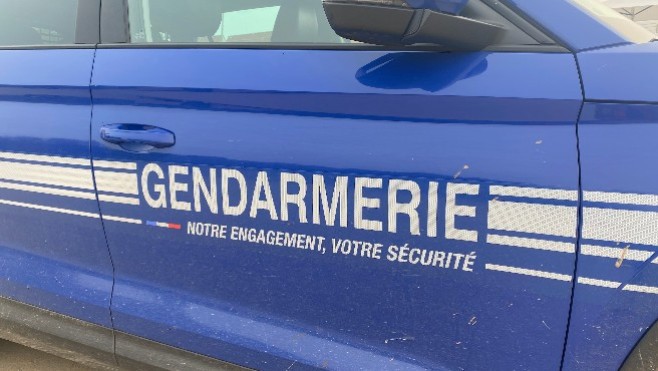 Bournonville : une femme blessée par balle lors d’un accident de chasse