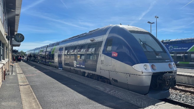 Panne électrique, bagage suspect: le trafic des trains perturbé à Abbeville et entre Calais et Dunkerque